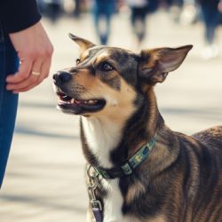 Cinco razones por las que un perro puede mejorar tu salud