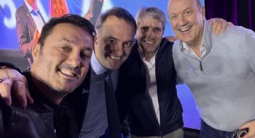 Reforma Laboral: el Gobierno terminó su redacción y acelera negociaciones