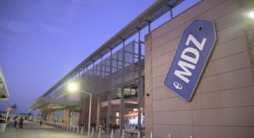 Aeropuerto de Mendoza: vuelos reprogramados y cancelados