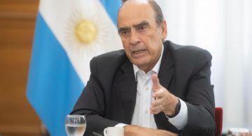 Francos anticipó que Milei vetará cualquier modificación al sistema jubilatorio 