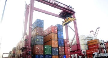 La inflación mayorista repuntó al 2,8% en abril