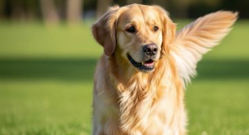 Cinco trucos para que tu perro no se orine en la casa