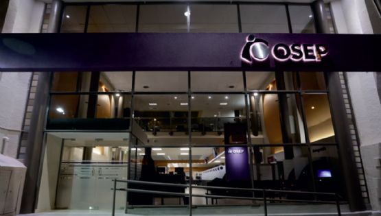 ATE denunció aumentos irregulares para jerárquicos de OSEP