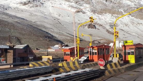 Qué peajes tiene Mendoza y cuál desapareció