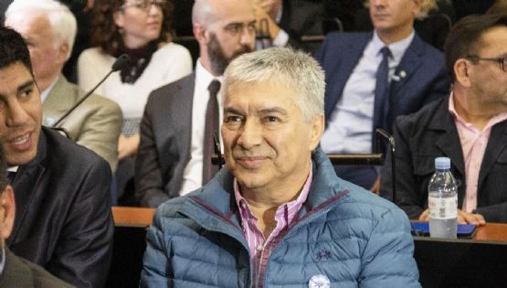 Dejaron firmes las condenas en la causa "ruta del dinero K"
