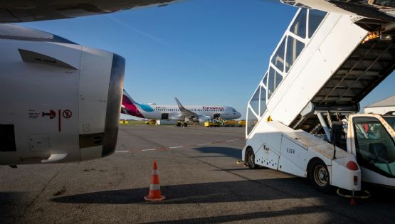 Paro de pilotos: dictaron conciliación obligatoria 