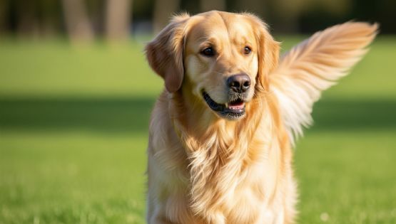 Cinco trucos para que tu perro no se orine en la casa