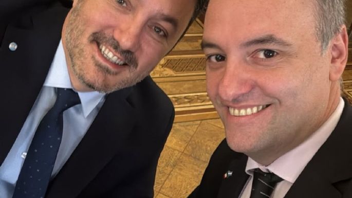El Gobierno apoyó el ataque de EEUU a Irán