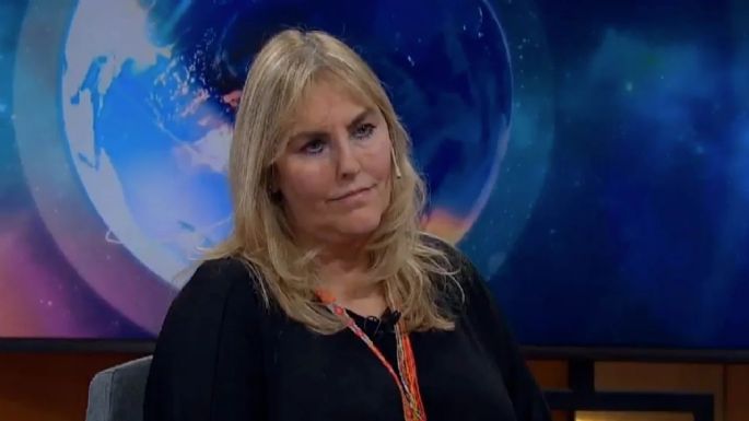 Murió Raquel Hermida, la abogada de Calu Rivero y Nahir Galarza