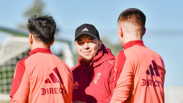 River recibe a Platense en busca de un lugar en las semifinales