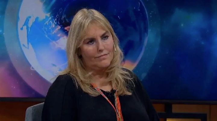 Murió Raquel Hermida, la abogada de Calu Rivero y Nahir Galarza