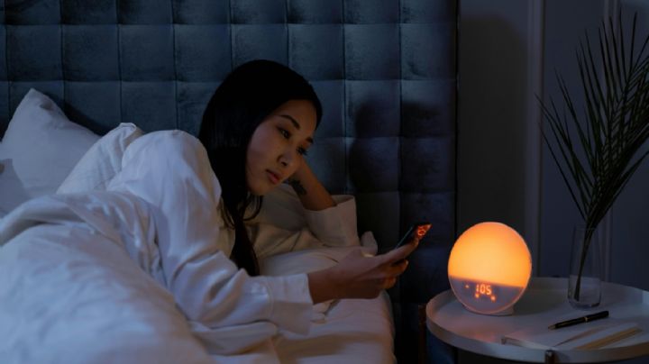 Cinco consejos para evitar los despertares nocturnos