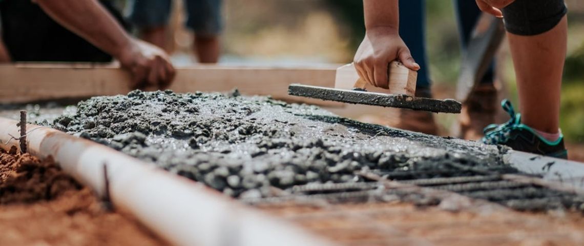 En junio, el costo de la construcción subió 2,6% y el acumulado interanual alcanzó el 32,1%