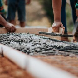 Reiniciará la ejecución de 122 obras públicas con fondos nacionales