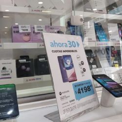Es oficial: bajaron los aranceles de importación para celulares