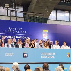 El PJ nacional se reúne hoy tras las cinco derrotas de este año