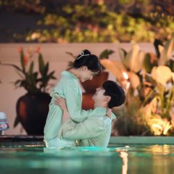 Para los fans de los k-drama: esta película romántica los va a atrapar