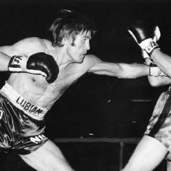 Murió Nino Benvenuti, el histórico rival de Monzón 