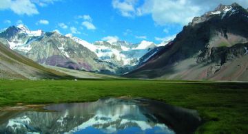El pronóstico del tiempo para este miércoles 