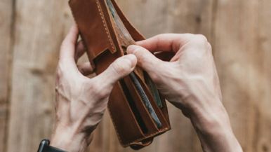 Foto iliustrativa de  Empresas darían un aumento del 22% en los sueldos del 2026 