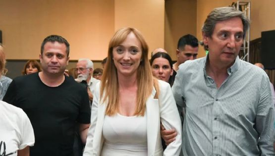 Jornada de definiciones en el PJ y la UCR de Mendoza