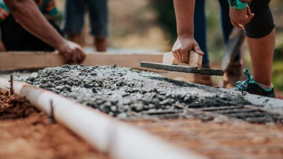 En junio repuntó la industria y la construcción 