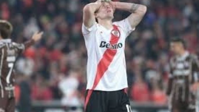Platense eliminó a River y es semifinalista del Apertura