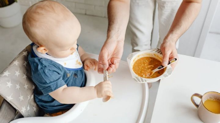 Dietas de moda: la mitad de los niños está mal nutrido