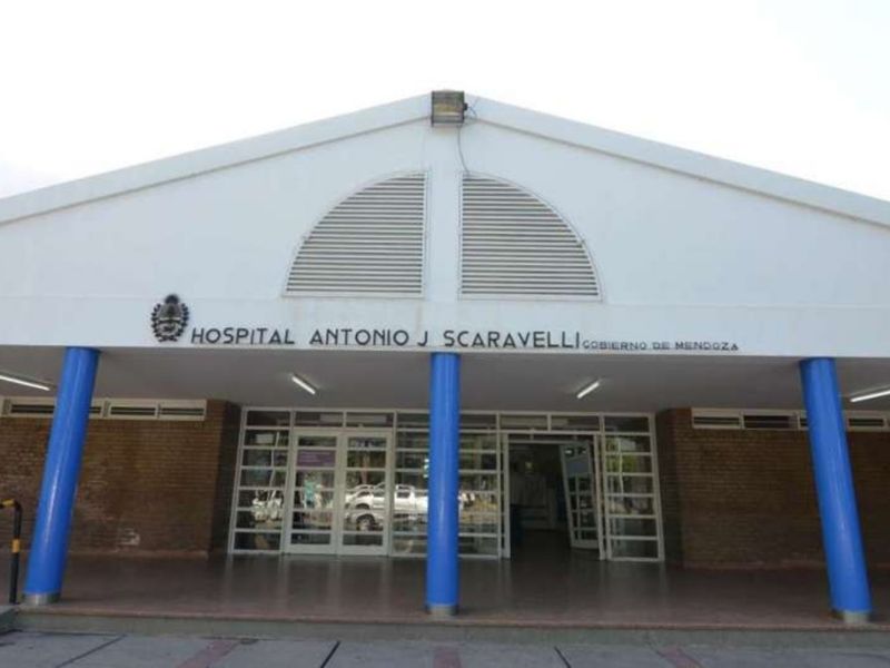 Escándalo en el Hospital Scaravelli: denuncian mala praxis ante la muerte de una joven de 22 años