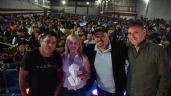 Foto ilustrativa de la nota titulada: Hebe Casado abandonó el PRO