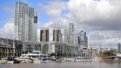 Foto ilustrativa de la nota titulada: Les quitaron el subsidio de luz a usuarios de Puerto Madero y countries 