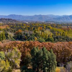 Mendoza cerró la temporada alta de turismo con una caída del 8%