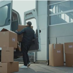 El boom del e-commerce y las importaciones de bienes redefinen el mapa logístico