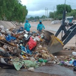 El plan del Gobierno para coordinar la gestión de residuos en toda la provincia