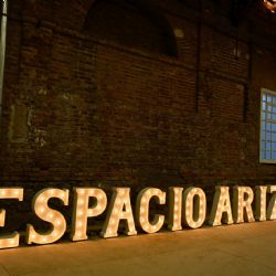 Las dudas que despertó el uso del Espacio Arizu en Godoy Cruz