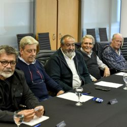 La Justicia suspendió el decreto de Milei que limitaba el derecho a huelga