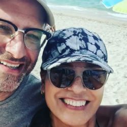 Cree que la mujer asesinó a toda la familia 