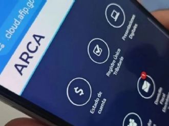 A estos contribuyentes les suspenderán las cuentas