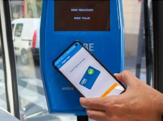 Las personas con discapacidad podrán viajar gratis en trenes y colectivos sin certificado