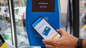 Las personas con discapacidad podrán viajar gratis en trenes y colectivos sin certificado