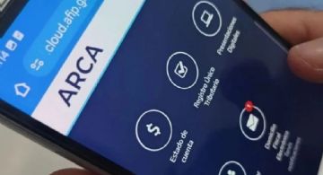 Cómo hacer la declaración de bienes que exige ARCA