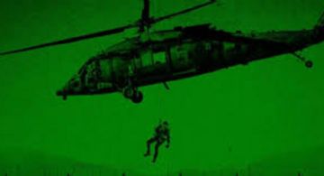 La docuserie que revela la captura de Bin Laden