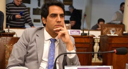 Apuntan a un concejal radical por la venta de un terreno sin papeles