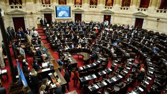 Qué diputados nacionales tienen en riesgo su continuidad en el Congreso