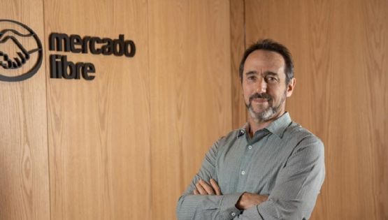 Marcos Galperin dejará de ser el CEO de Mercado Libre