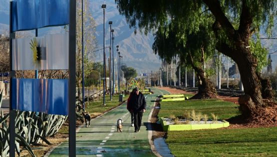 Frío y nevadas para este domingo