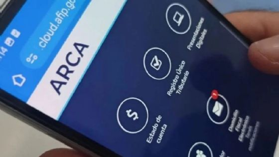 Los cambios que implementó ARCA en Ganancias