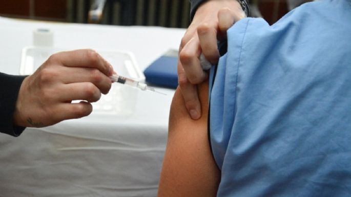 Ahora los adultos también tendrán carnet de vacunación