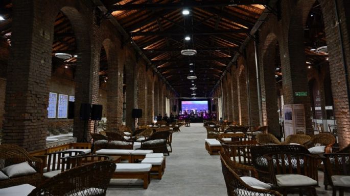 Las dudas que despertó el uso del Espacio Arizu en Godoy Cruz