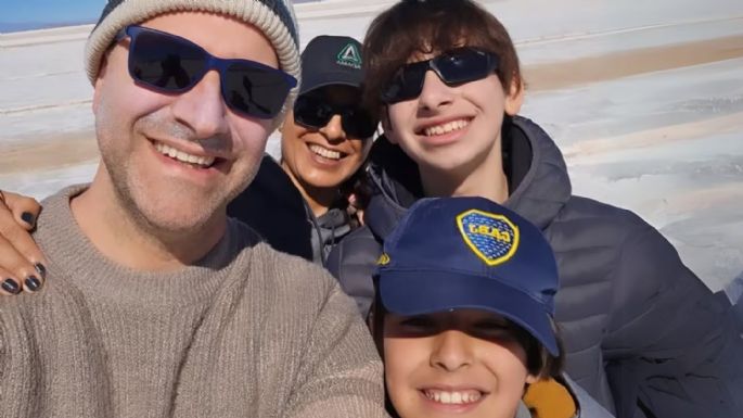 Masacre en Villa Crespo: la mujer le dio hasta 12 puñaladas a sus hijos